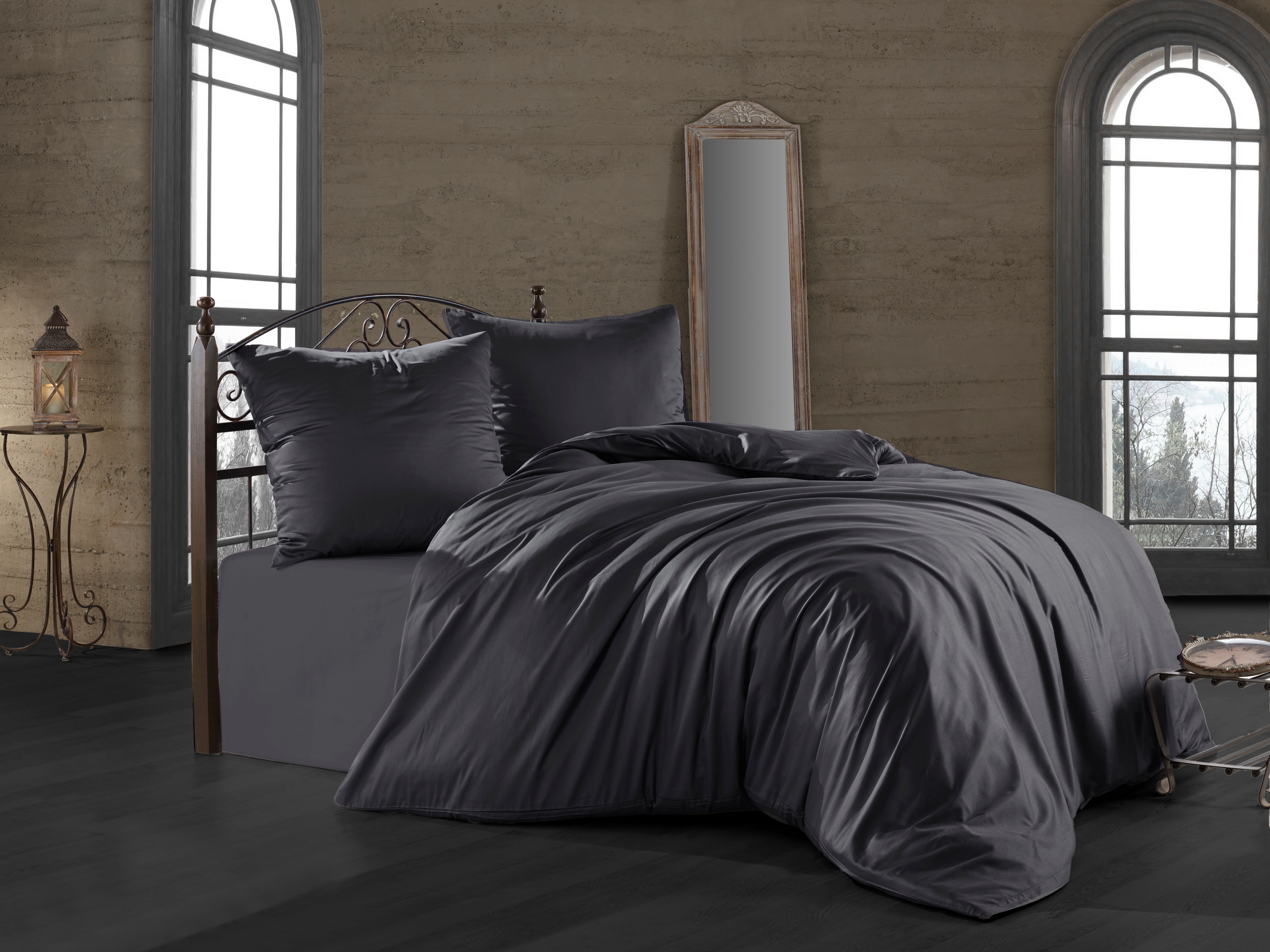 Комплект постельного белья ANTRASIT