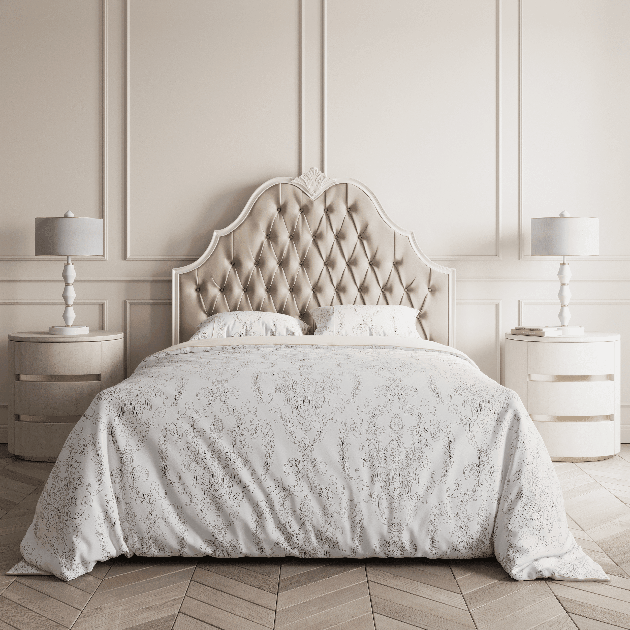 Комплект постельного белья Феличита