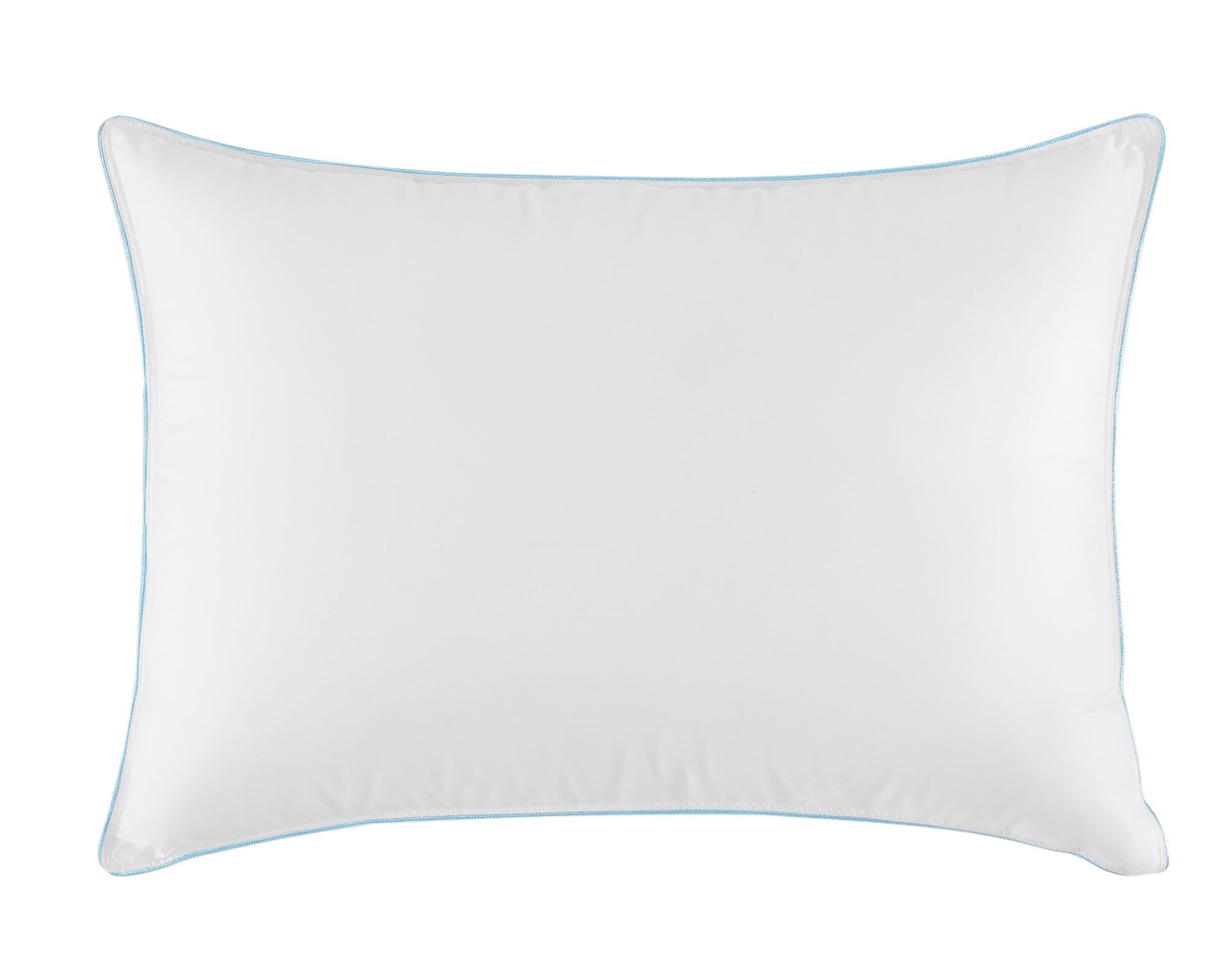 Микро гель подушка