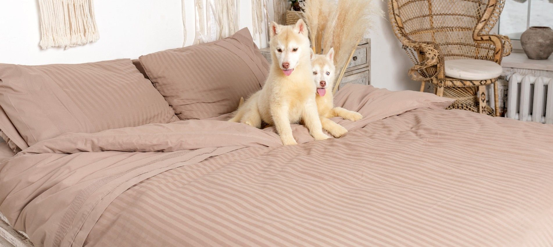 Плед кашемировый Classic