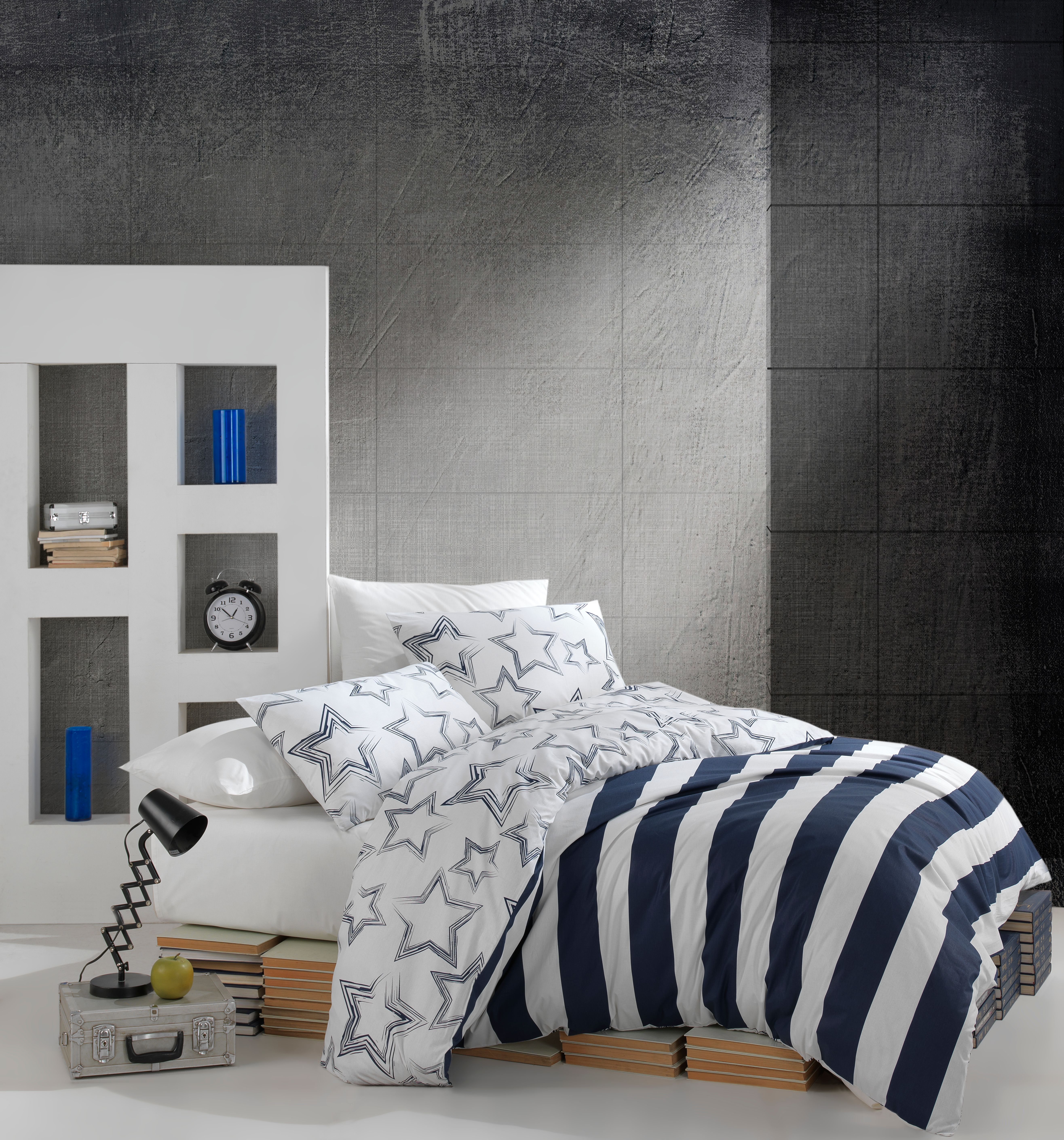 Комплект постельного белья STELLA MAVI